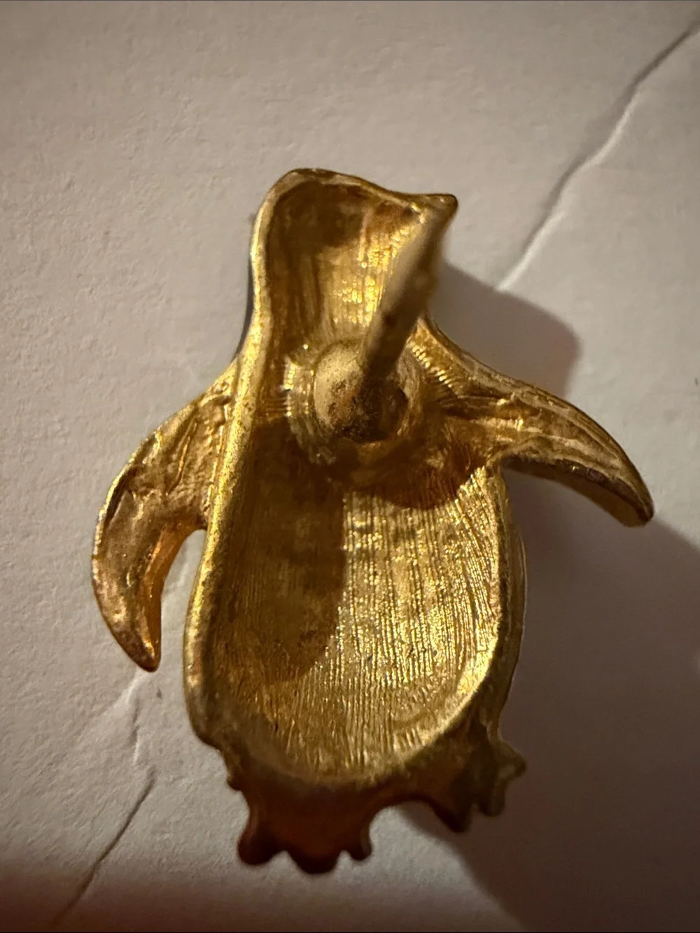 N/A adorable penguin